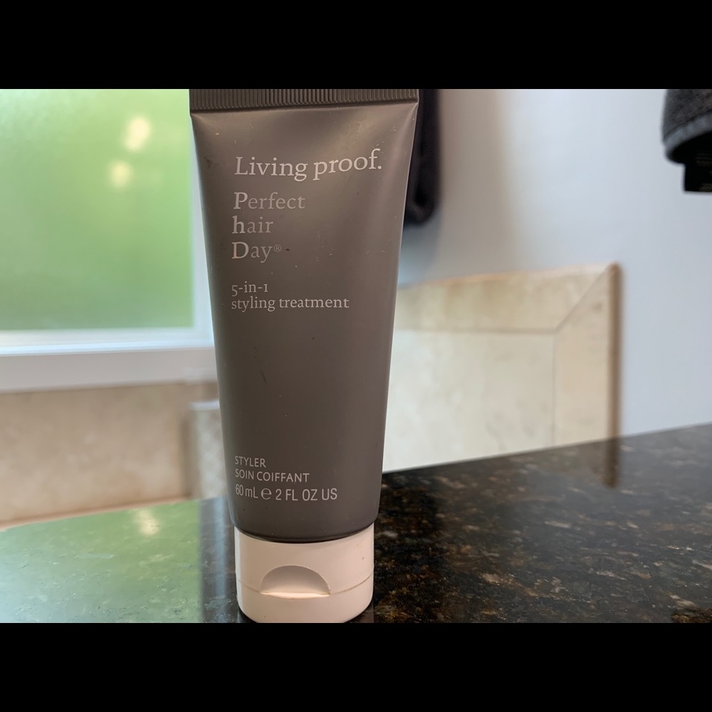 Living Proof Perfect Hair Day